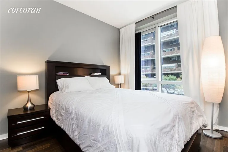 New York City Real Estate | View 340 East 23rd Street, 3K | room 2 | View 3