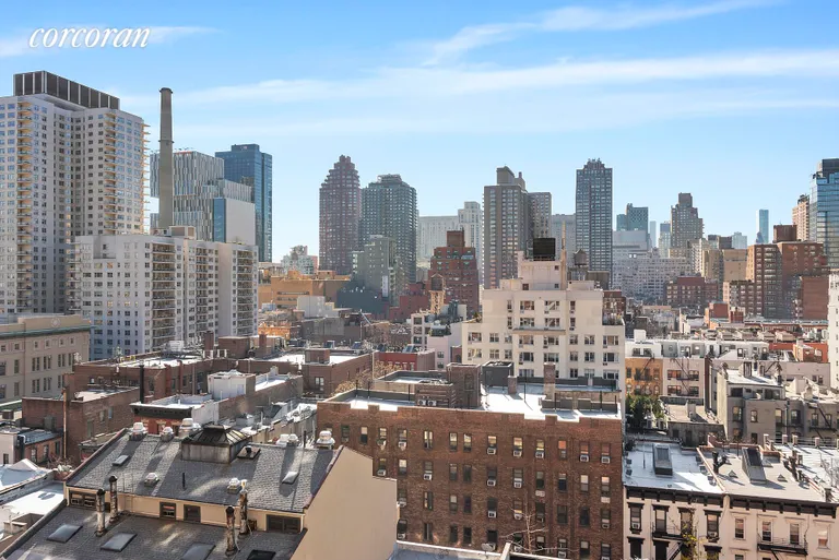 New York City Real Estate | View 440 East 79th Street, 14F | View  | View 3