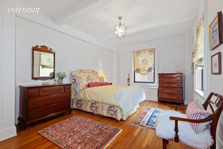 New York City Real Estate | View 179 East 79th Street, 8C | Bedroom | View 7