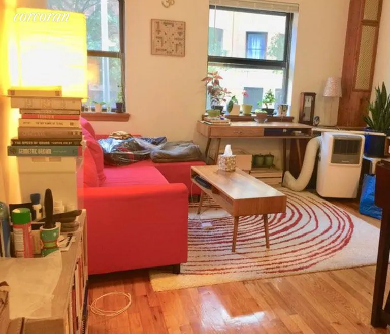 New York City Real Estate | View 302 West 76th Street, 2b | room 3 | View 4