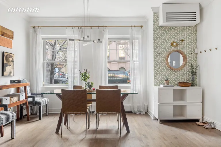 New York City Real Estate | View 221 Union Street, 1B | room 3 | View 4