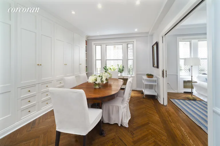 New York City Real Estate | View 106 East 85th Street, 1S | room 2 | View 3