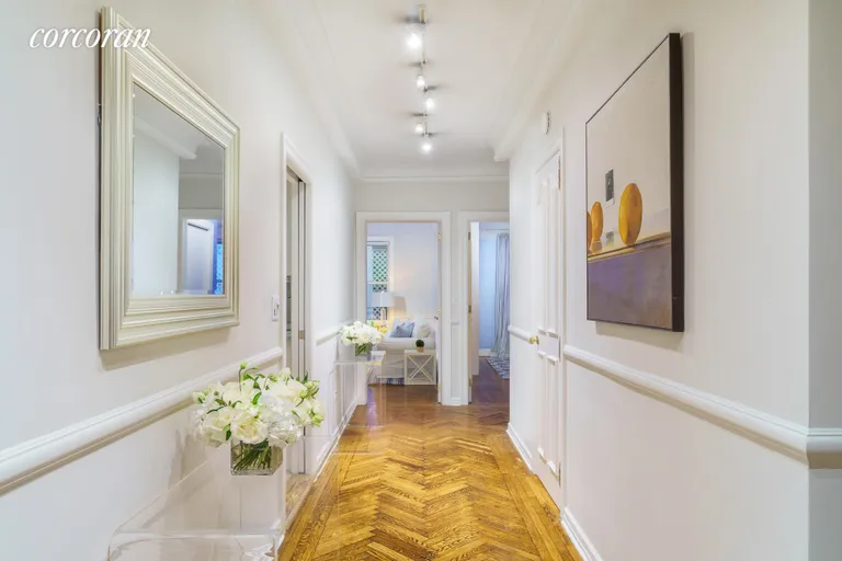 New York City Real Estate | View 106 East 85th Street, 1S | room 3 | View 4