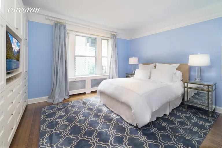 New York City Real Estate | View 106 East 85th Street, 1S | room 6 | View 7