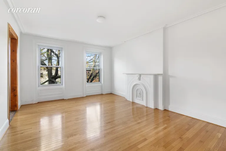 New York City Real Estate | View 223 Greene Avenue | Studio Apartment 1 | View 13
