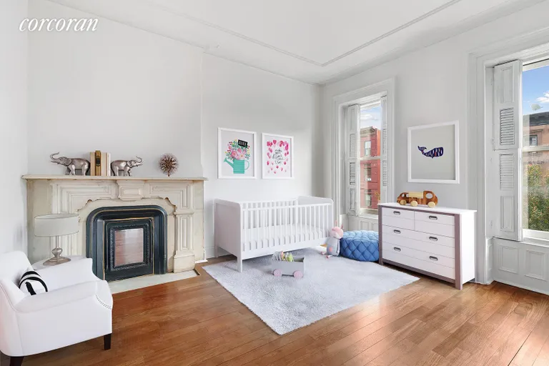 New York City Real Estate | View 223 Greene Avenue | room 7 | View 8