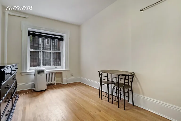 New York City Real Estate | View 315 West 71st Street, 1A | 1 Bath | View 1
