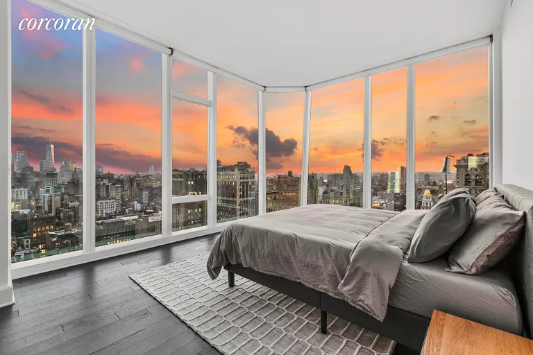 New York City Real Estate | View 45 East 22nd Street, 29A | room 6 | View 7