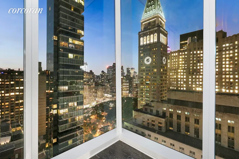 New York City Real Estate | View 45 East 22nd Street, 29A | room 13 | View 14