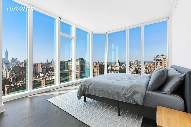 New York City Real Estate | View 45 East 22nd Street, 29A | room 5 | View 6