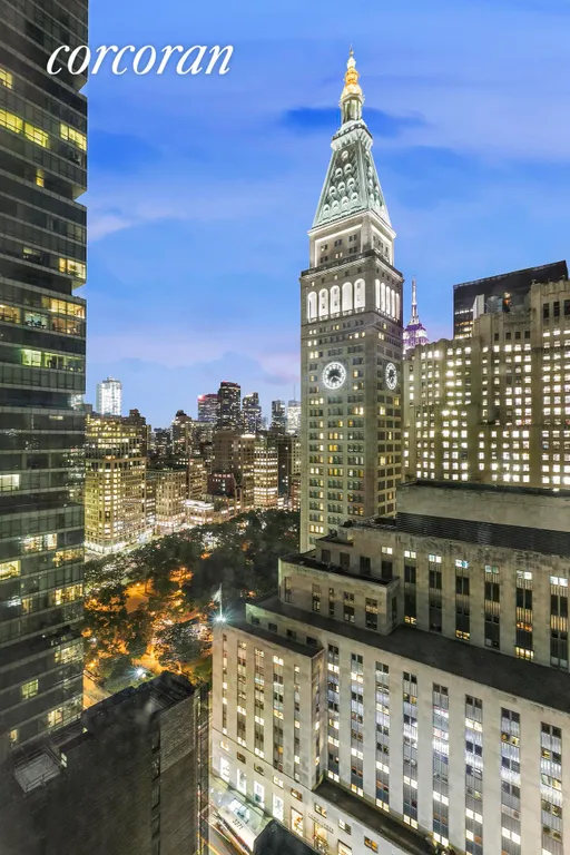 New York City Real Estate | View 45 East 22nd Street, 29A | room 14 | View 15