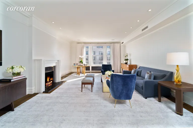 New York City Real Estate | View 876 Park Avenue, 11S | room 1 | View 2