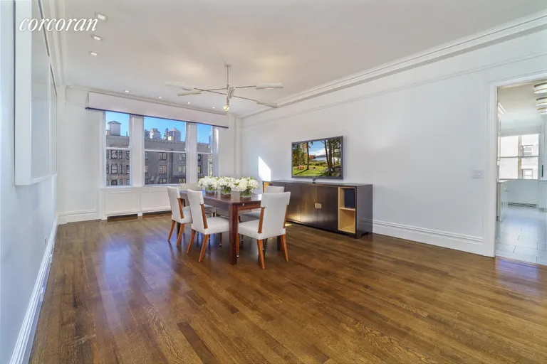 New York City Real Estate | View 876 Park Avenue, 11S | room 4 | View 5
