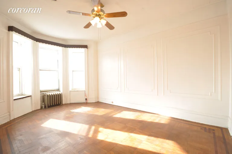 New York City Real Estate | View 1131 Lincoln Place | room 1 | View 2