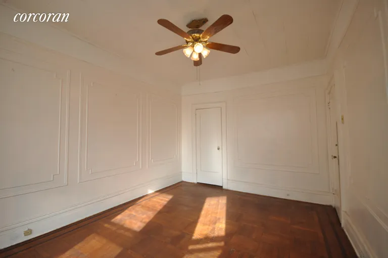 New York City Real Estate | View 1131 Lincoln Place | room 3 | View 4
