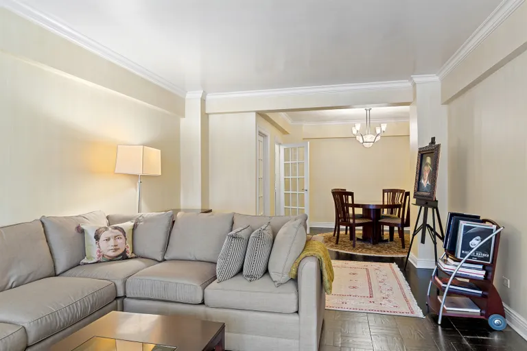 New York City Real Estate | View 25 Sutton Place South, 8R | Other Listing Photo | View 2