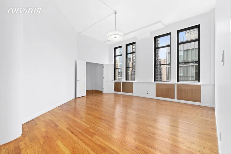 New York City Real Estate | View 80 Varick Street, 8A | room 2 | View 3