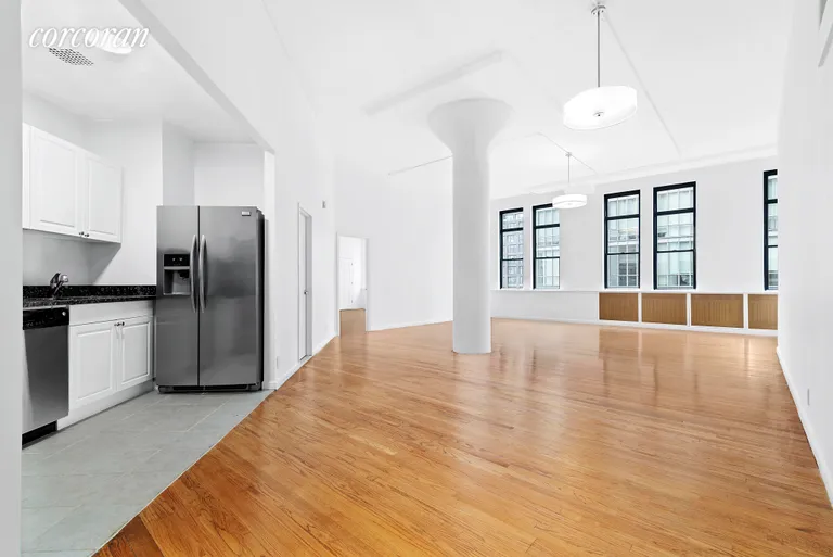 New York City Real Estate | View 80 Varick Street, 8A | room 4 | View 5