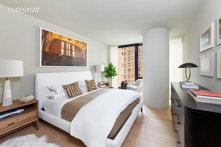 New York City Real Estate | View 685 First Avenue, 5-M | room 4 | View 5