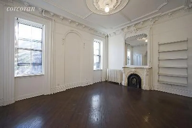 New York City Real Estate | View 313 Adelphi Street, 1 | 2 Beds, 2 Baths | View 1