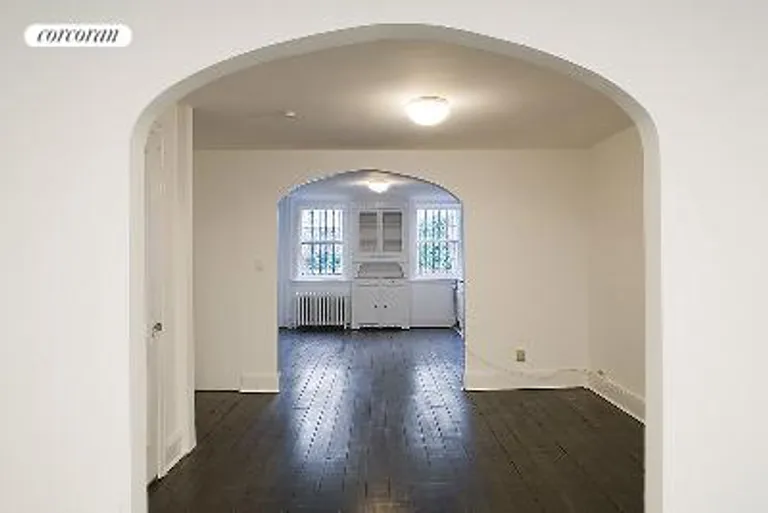 New York City Real Estate | View 313 Adelphi Street, 1 | room 4 | View 5