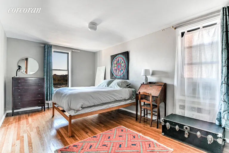 New York City Real Estate | View 70 Park Terrace East, 4C | room 9 | View 10