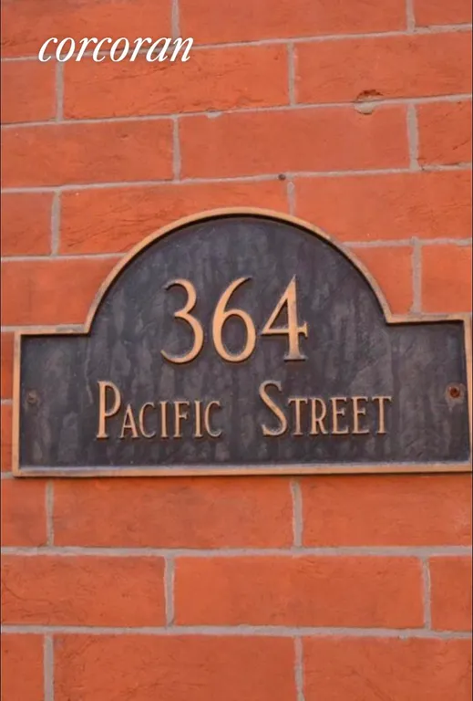 New York City Real Estate | View 364 Pacific Street, 1 | room 10 | View 11