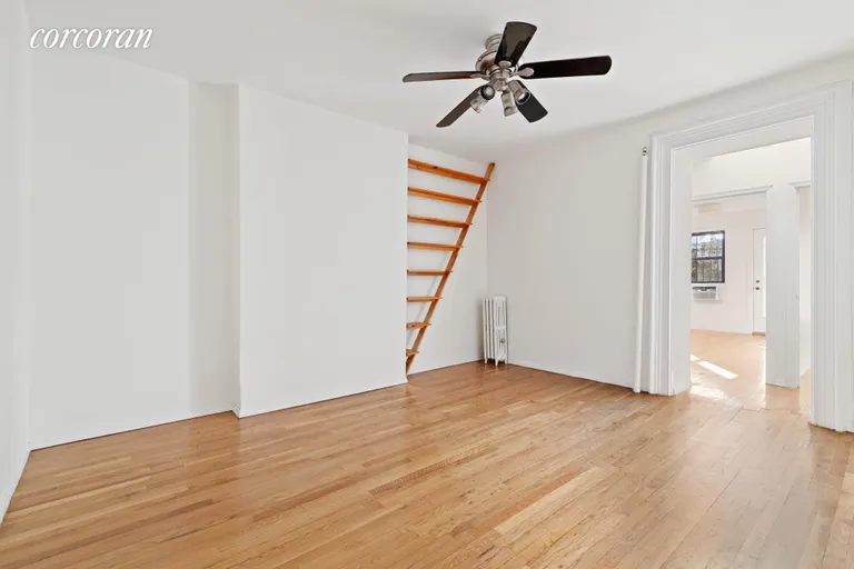 New York City Real Estate | View 364 Pacific Street, 1 | Home Office.  | View 13