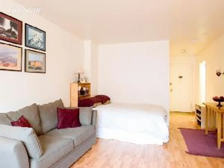 New York City Real Estate | View 115 East 9th Street, 5K | 1 Bath | View 1