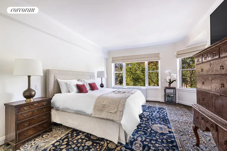 New York City Real Estate | View 1 East 66th Street, 3/4C | Select a Category | View 7