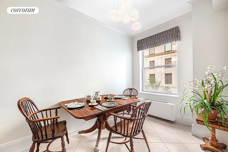 New York City Real Estate | View 1 East 66th Street, 4D | Select a Category | View 5