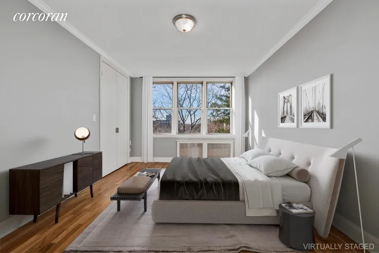 New York City Real Estate | View 1530 East 8th Street, 6c | room 2 | View 3