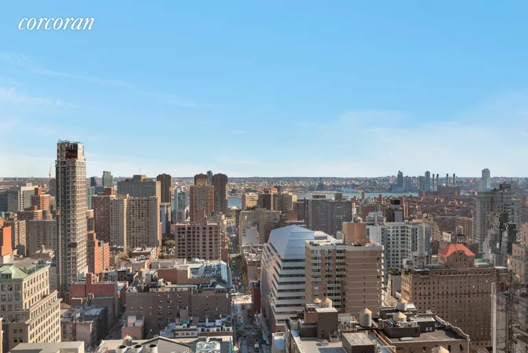 New York City Real Estate | View 45 East 25th Street, 37C | View | View 2