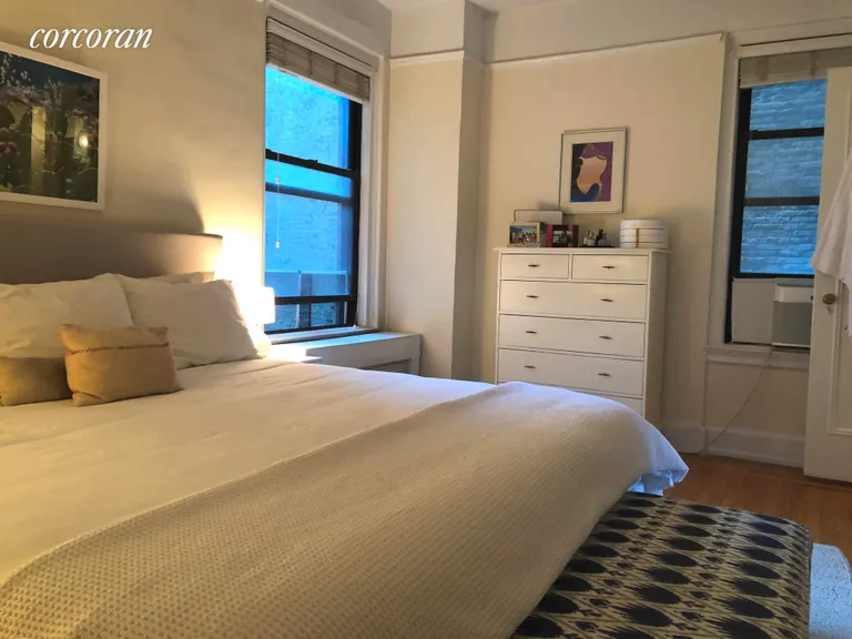 New York City Real Estate | View 175 West 76th Street, 2F | room 4 | View 5