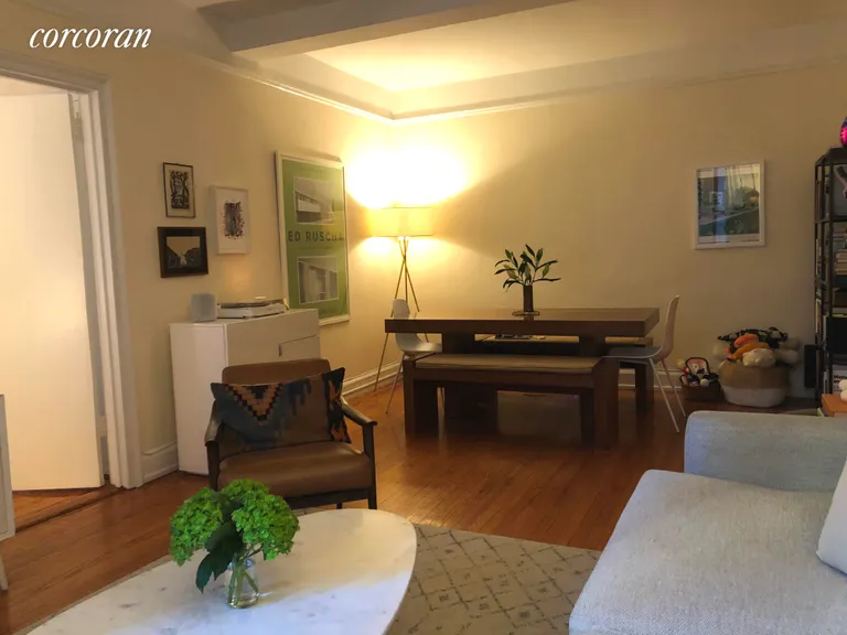 New York City Real Estate | View 175 West 76th Street, 2F | room 1 | View 2