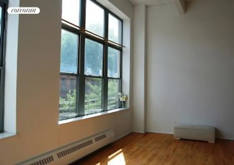 New York City Real Estate | View 204 Huntington Street, 2T | 2 Beds, 1 Bath | View 1