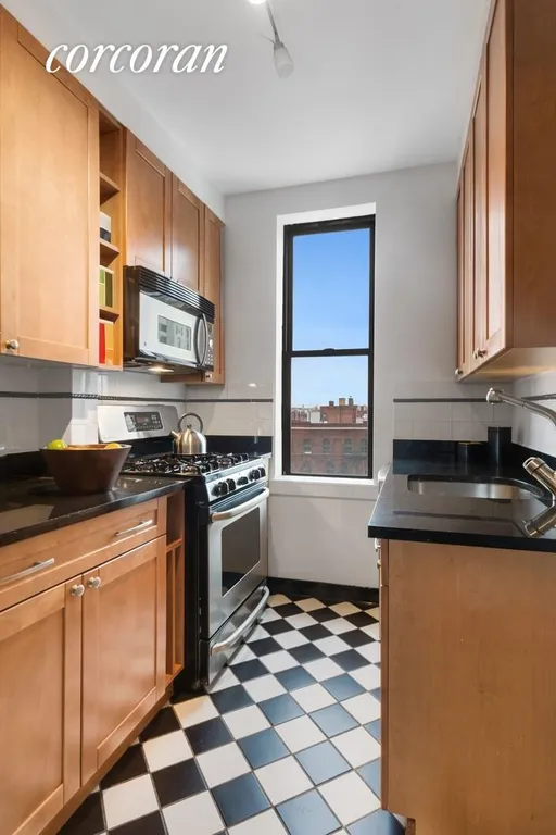 New York City Real Estate | View 2 Grace Court, 4S | room 5 | View 6