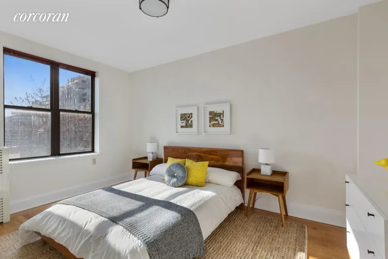 New York City Real Estate | View 2 Grace Court, 4S | room 6 | View 7