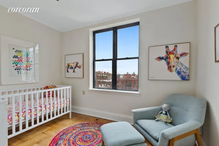 New York City Real Estate | View 2 Grace Court, 4S | room 8 | View 9