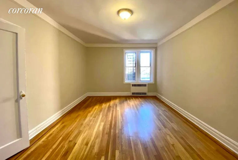 New York City Real Estate | View 50 Ocean Parkway, 2F | room 2 | View 3