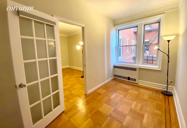 New York City Real Estate | View 50 Ocean Parkway, 2F | room 4 | View 5