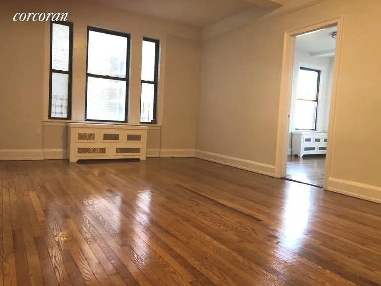 New York City Real Estate | View 175 West 76th Street, 9-F | 1 Bed, 1 Bath | View 1