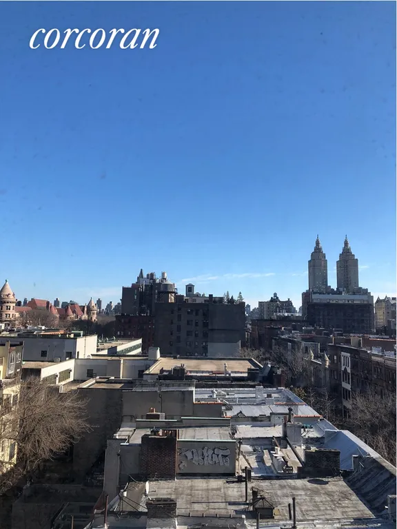 New York City Real Estate | View 175 West 76th Street, 9-F | room 5 | View 6
