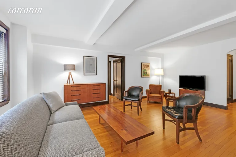 New York City Real Estate | View 414 East 52nd Street, 7E | room 1 | View 2