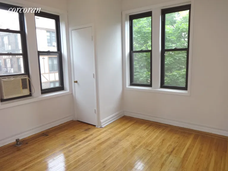 New York City Real Estate | View 756 Brady Avenue, 507 | 2nd Bedroom | View 7
