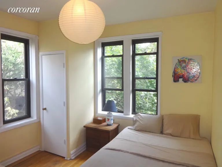 New York City Real Estate | View 756 Brady Avenue, 507 | 2nd Bedroom | View 8