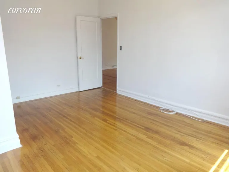 New York City Real Estate | View 756 Brady Avenue, 507 | Main Bedroom | View 6