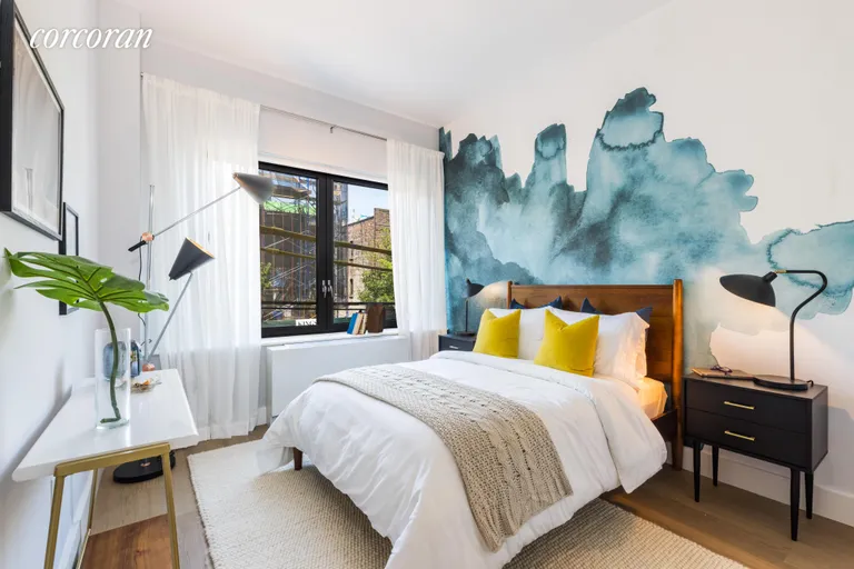 New York City Real Estate | View 176 Woodward Avenue, 435 | room 8 | View 9