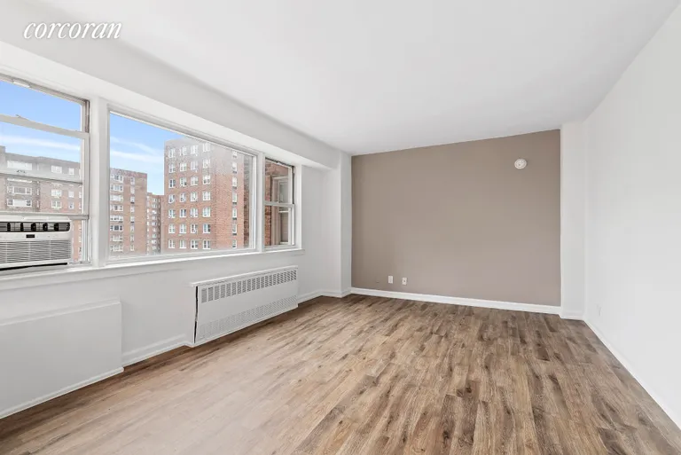 New York City Real Estate | View 630 Lenox Avenue, 10K | Other Listing Photo | View 4