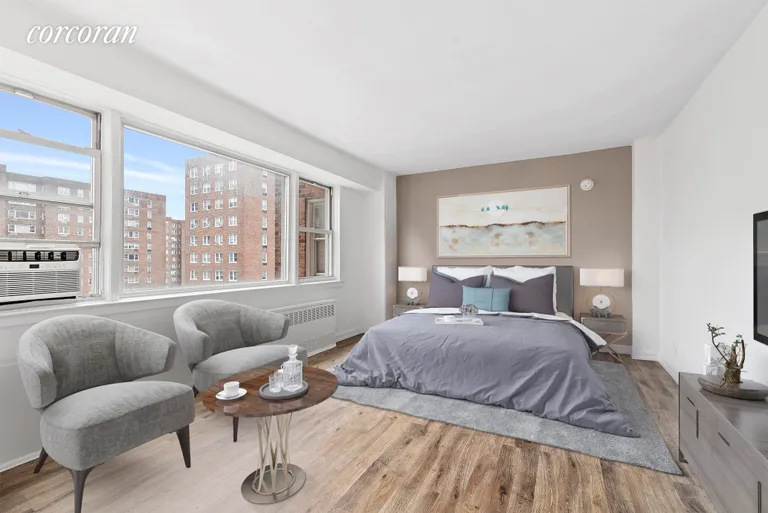 New York City Real Estate | View 630 Lenox Avenue, 10K | Other Listing Photo | View 3